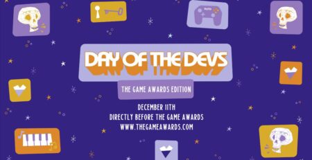 Day of the Devs