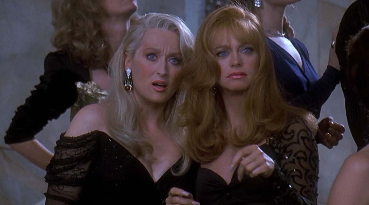 Death Becomes Her