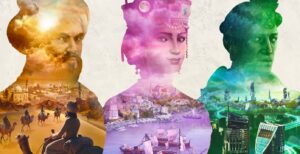 ‘Ara: History Untold’ Brings Big Things With 1.1 update “The Invisible Hand” Ara History Untold The Invisible Hand