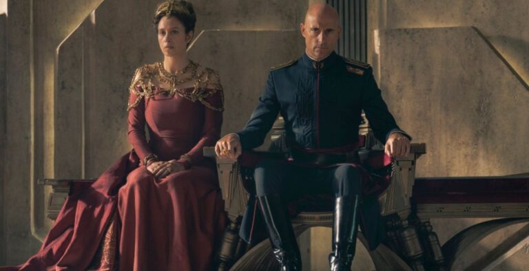 Dune: Prophecy Episode 1