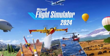 Flight Simulator 2024 - But Why Tho (2)