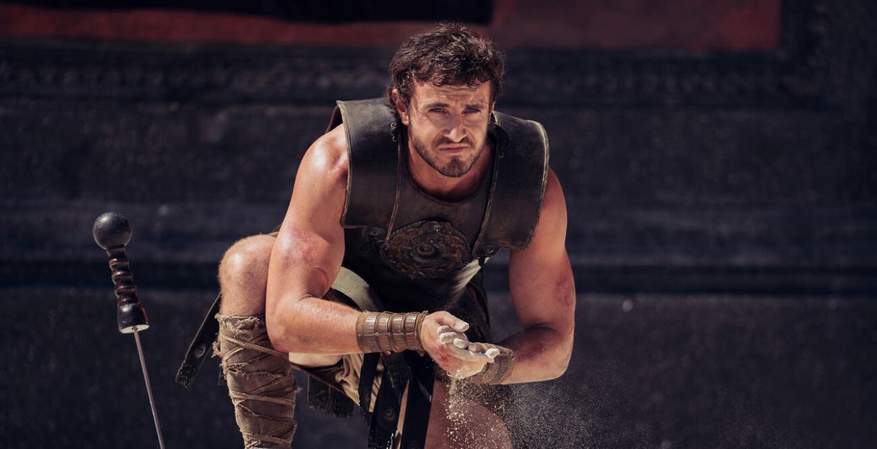 Gladiator II (2024) Review – But Why Tho?