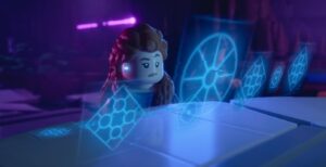 PREVIEW: ‘Lego Horizon Adventures’ Brings Aloy To The Block(s) LEGO Horizon Adventures