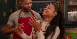 Meet Me Next Christmas