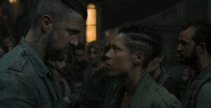 Silo Season 2 Episode 2 - "Order"