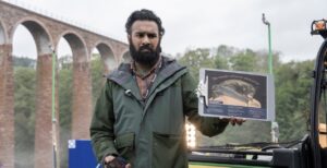 REVIEW: ‘The Franchise’ Episode 7 — “Scene 113: The Bridge” The Franchise Episode 7