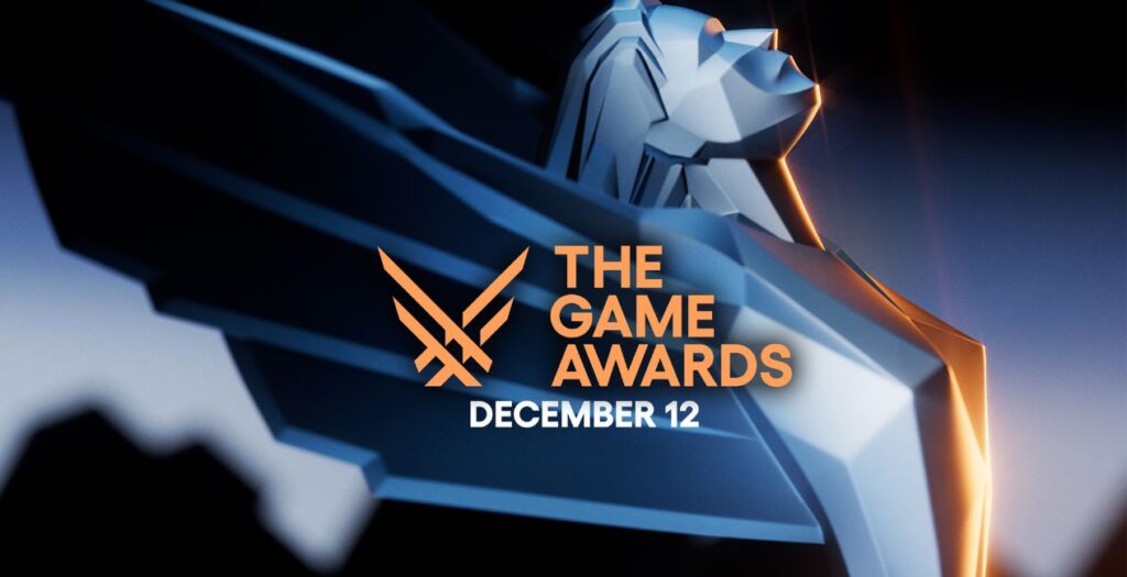 The Game Awards 2024 Nominees