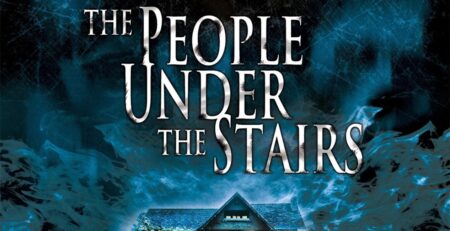 The People Under The Stairs