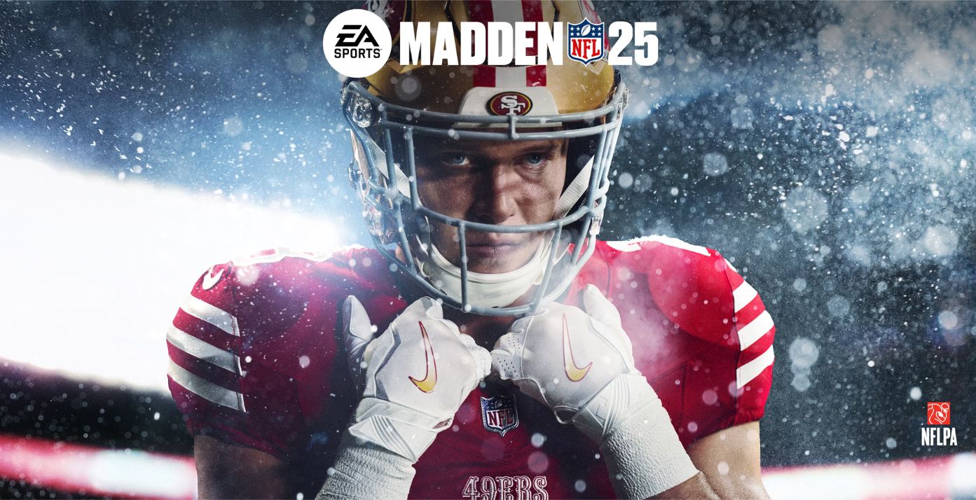 Madden NFL 25 - Sports Games - Black Friday Deals