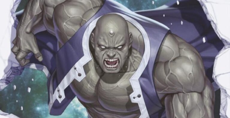 The Ultimates #6