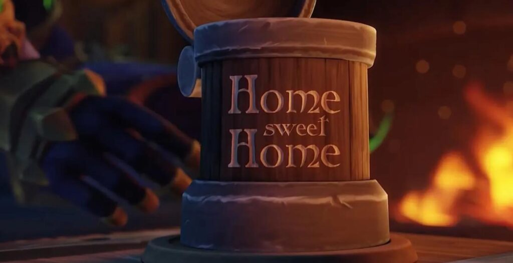 WoW Direct - WOW Player Housing