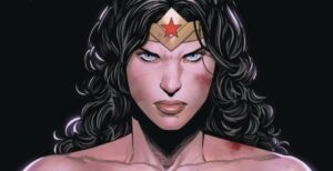 Wonder Woman #15