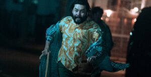 REVIEW: ‘Zombieverse: New Blood’ Doesn’t Quite Land Zombieverse Season 2 - New Blood