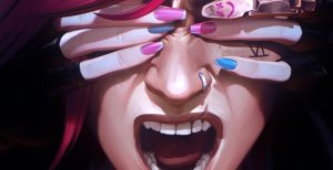 ‘Arcane’ Deserves To Be The TV Series Of The Year Arcane Season 2