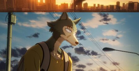 Beastars Season 3 Part 1