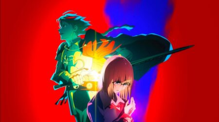 REVIEW: ‘Fate/strange Fake’ Episode 1 – “The Heroic Spirit Incident” Fate/strange Fake Episode 1