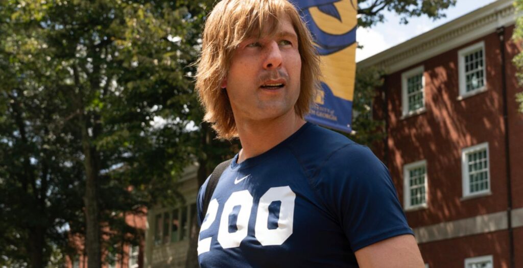 Chad Powers