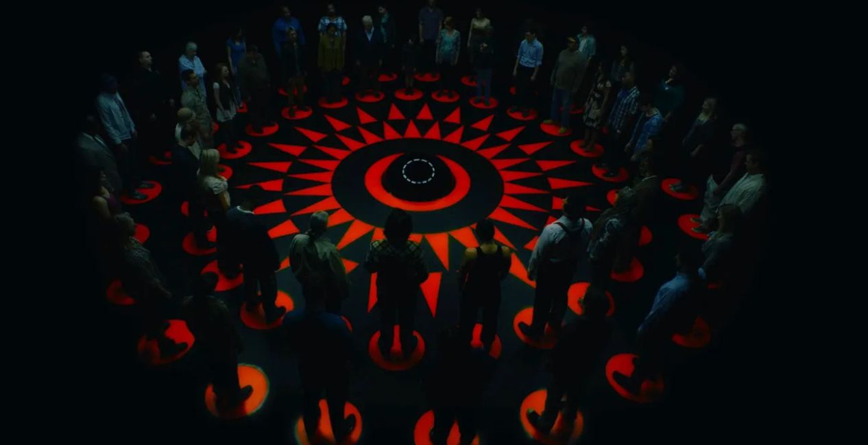 Circle (2015)