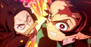 Demon Slayer -Kimetsu no Yaiba- The Hinokami Chronicles 2 Arrives in 2025 Demon Slayer -Kimetsu no Yaiba- The Hinokami Chronicles 2
