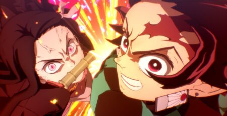 Demon Slayer -Kimetsu no Yaiba- The Hinokami Chronicles 2