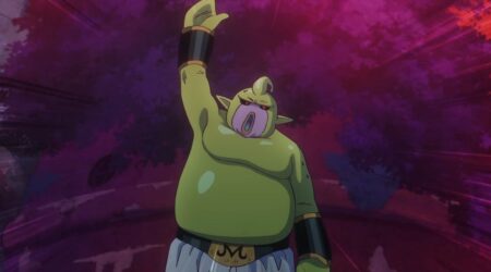 Dragon Ball Daima Episode 11