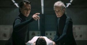 Dune: Prophecy