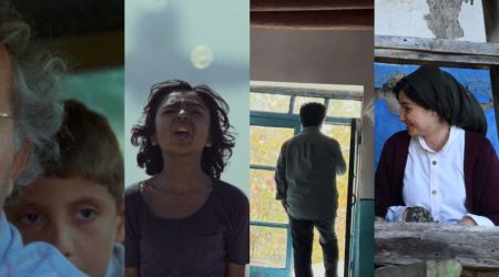 Iranian Films But Why Tho