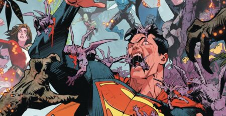 REVIEW: ‘Justice League Unlimited’ Issue 2 Justice League Unlimited Issue 2