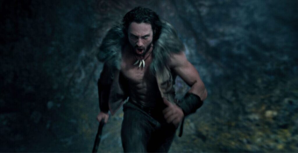 Kraven The Hunter