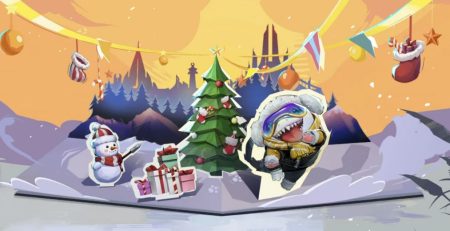 Marvel Rivals Winter Celebration Adds New Jeff-Focused 4v4 Arcade Mode Marvel Rivals Winter Celebration