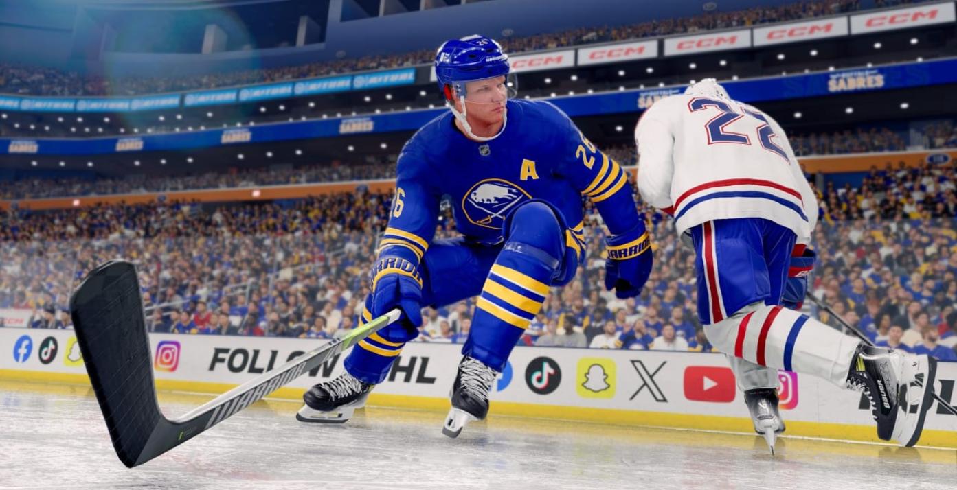 NHL 26