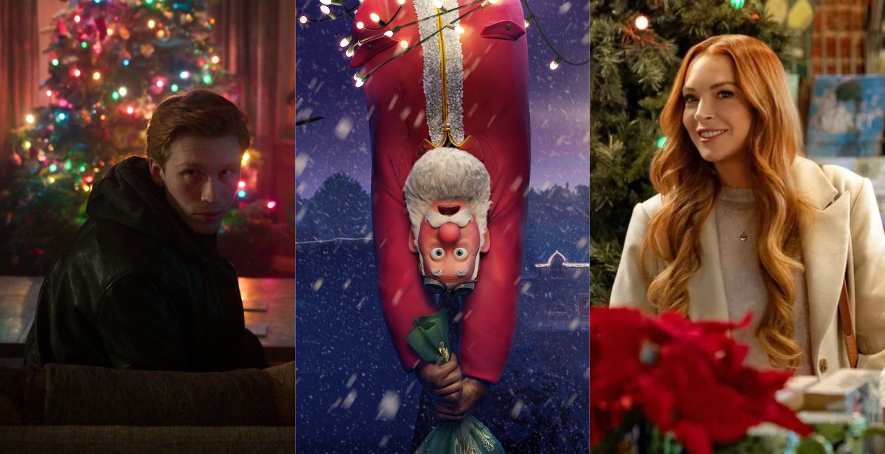 Every Netflix Christmas Film and Special To Watch in 2024