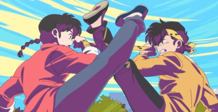 REVIEW: ‘Ranma 1/2 Season 1’ Is A Near Perfect Adaptation Ranma 1/2 Season 1