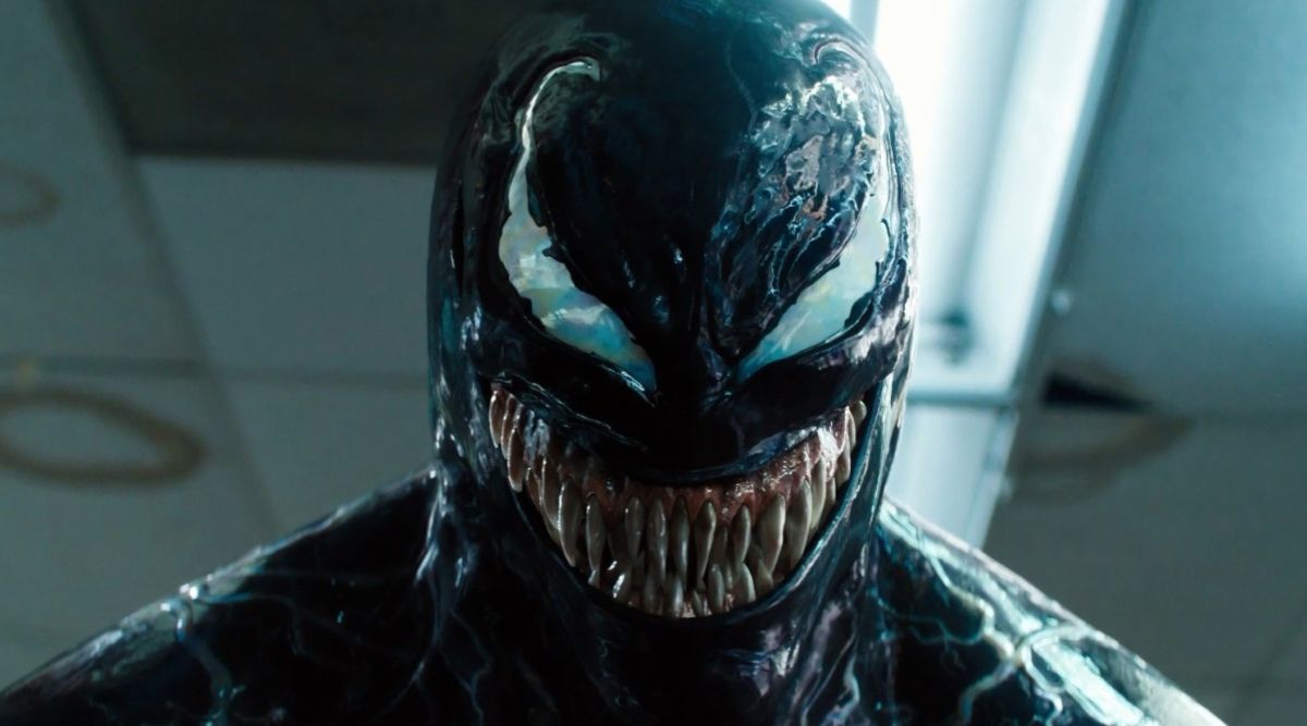 Sony's Spider-Man Universe Venom