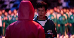 REVIEW: ‘Squid Game’ Season 2 Pulls Off A Striking Sequel Season Squid Game Season 2
