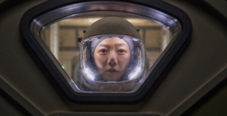 REVIEW: ‘The Silent Sea’ Season 1 Delivers A Compelling Mystery The Silent Sea