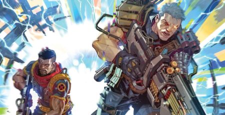 REVIEW: ‘Timeslide’ Issue 1 Timeslide Issue 1