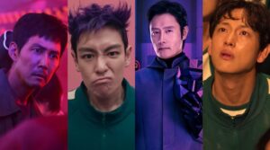 What To Watch Your Favorite Squid Game Actors In Next Watch After Squid Game But Why Tho