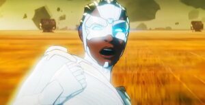 REVIEW: ‘What If…?’ Season 3 Episode 5 — “What If…The Emergence Destroyed the Earth?” What If Season 3 Episode 5 But Why Tho 2