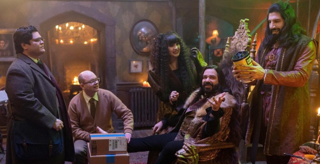 What We Do in the Shadows Season 6