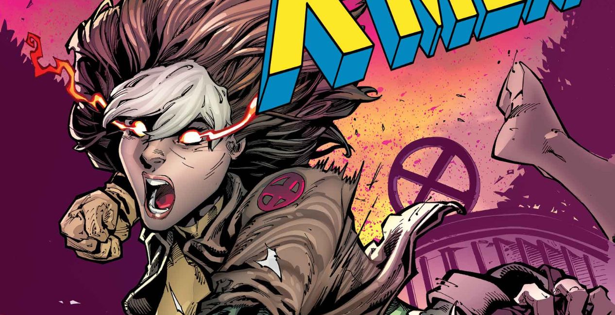 X-Men #8 (2024) Review – But Why Tho?