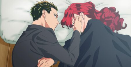 REVIEW: ‘Yakuza Fiancé: Raise wa Tanin ga Ii’ Episode 12 — “When She’s Upset the Rain Falls and the Dark Night Descends” Yakuza Fiance Episode 12