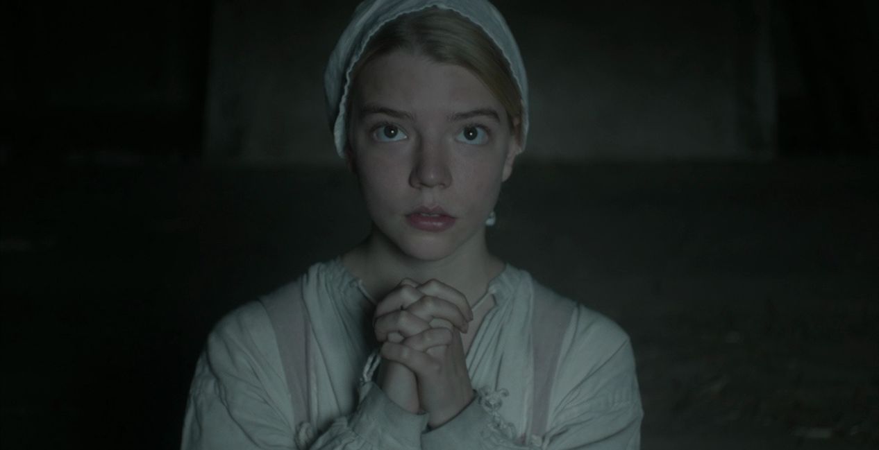 Anya Taylor-Joy