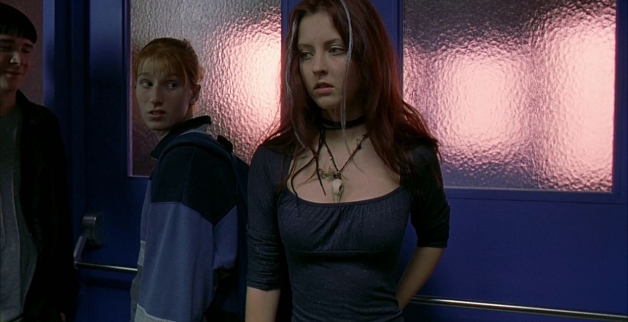 10 2000s Horror Films - Ginger Snaps