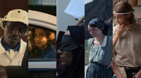 2025 Oscars Best International Feature Shortlist