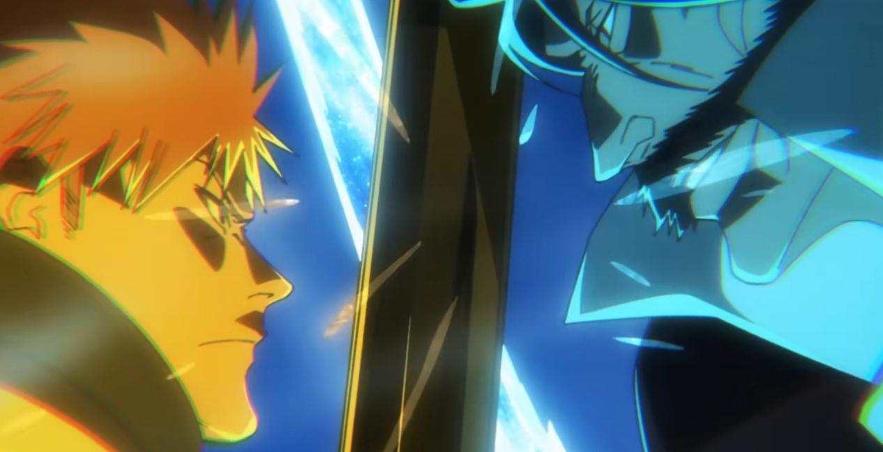 Bleach: Thousand-Year Blood War Season 3 - Hulu