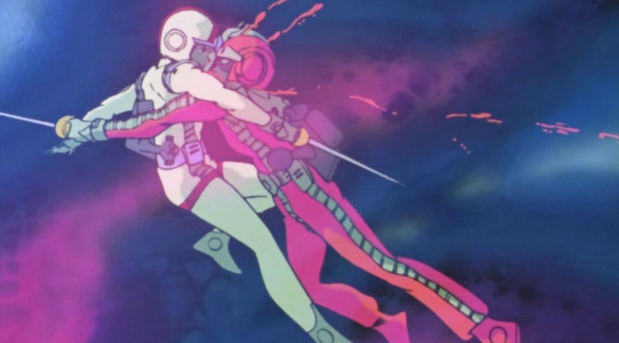 Best Char Betrayals In Gundam