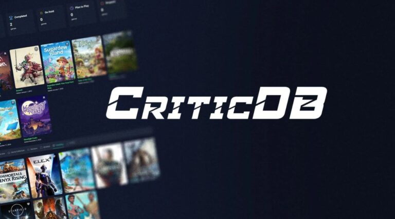 CriticDB