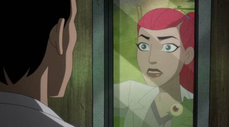 REVIEW: ‘Harley Quinn’ Season 5 Episode 2 — “Back To School” Harley Quinn Season 5 Episode 2