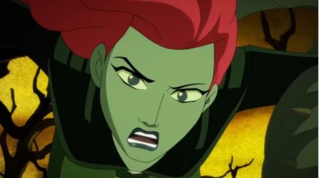 REVIEW: ‘Harley Quinn’ Season 5 Episode 3 – “Floronic Man” Harley Quinn Season 5 Episode 3
